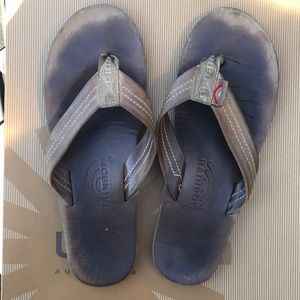 Women Rainbow Sandals